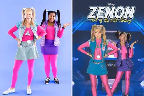 zenon-costume